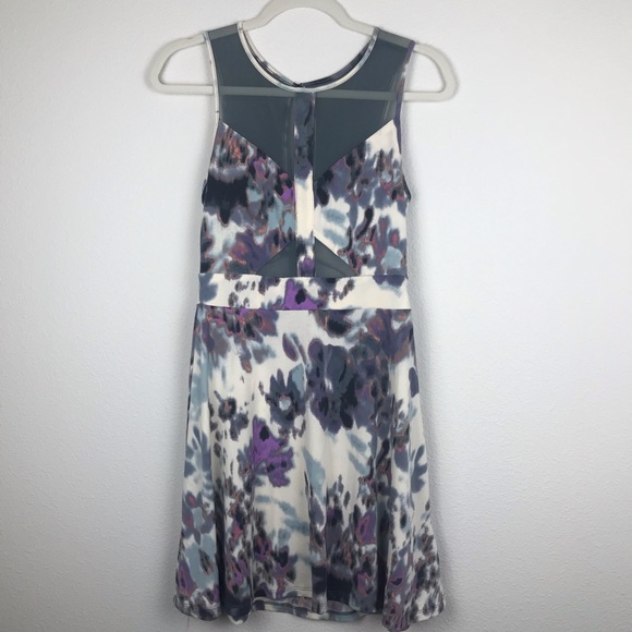 Urban Outfitters  Silence + Noise Dress - Picture 1 of 8